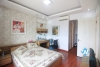 Spacious apartment for rent in P Tower, Ciputra, Hanoi